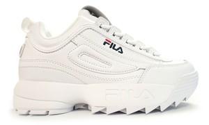 fila talla 36