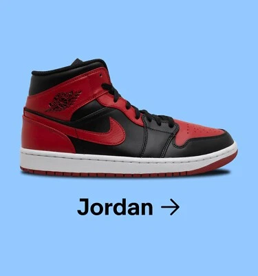 Jordan