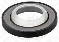 Genuine Elring part for Front Crankshaft Oil Seal 424.841