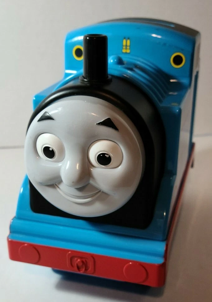 Jcpenney thomas hotsell the train