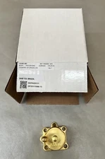 ASCO Numatics Body Piston End - Brass 101801-001