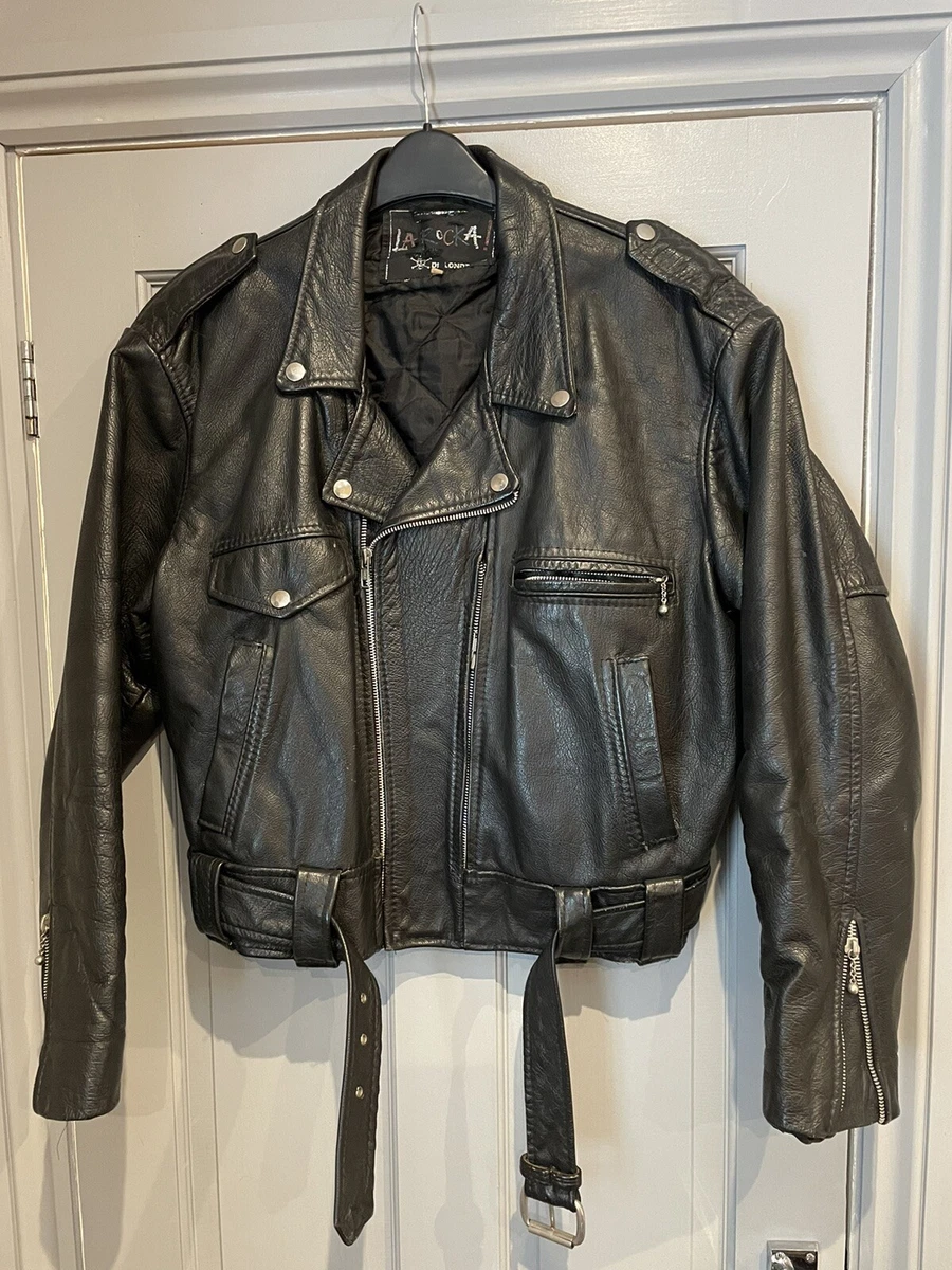 La rocka jacket clearance