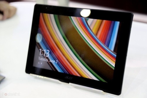 Acer Switch 10V Tablet Only 2GB RAM 32GB / 64GB SSD Window 10 Grade A - Picture 3 of 3