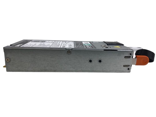 Dell PowerEdge 1100W 80 Plus Platinum L1100E-S1 Switching Power Supply 0Y3H8J - Picture 4 of 7