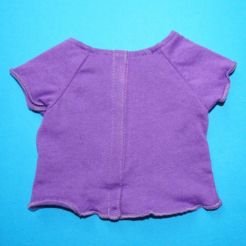 Muñeca American Girl 2009 Sweet Melody Outfit JLY con caja libro retirado sin usar Foto 3 de 4