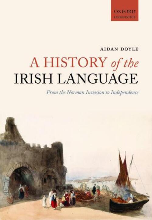 Thumbnail - A History Of The Irish Language | From The Norman Invasion To