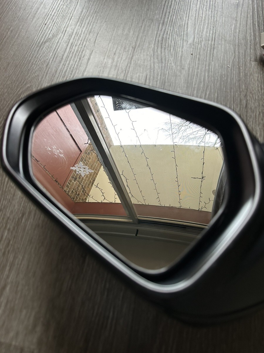 Toyota Corolla 2020-2022 Right Passenger Side View Door Mirror OEM  