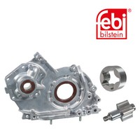 Febi Bilstein ÖLpumpe FüR Opel Astra G Caravan F35_ 1.7 Cdti L35 F08 F68