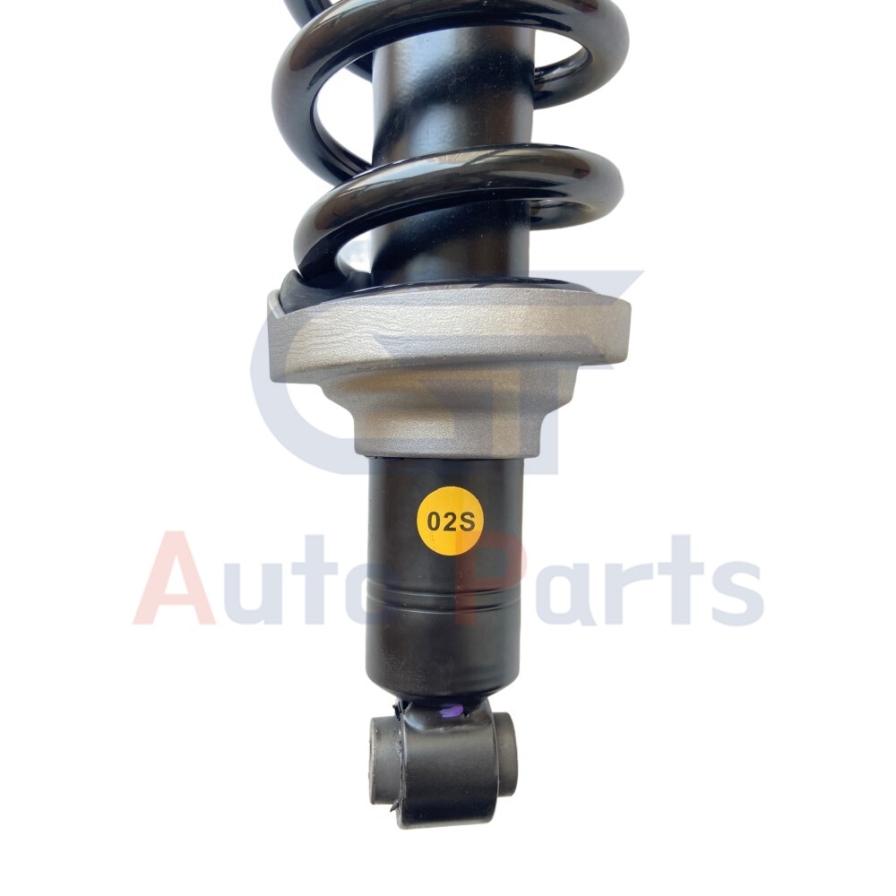 Pair Rear Shock Struts Assembly w/Magnetic For Lamborghini Huracan LP610-4 2015-