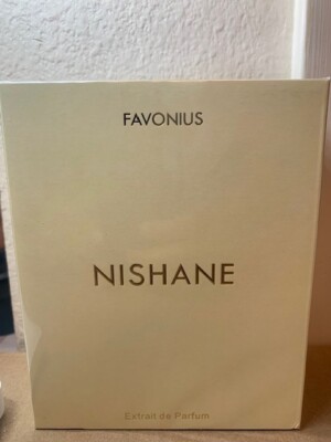 Nishane Favonius 100ml