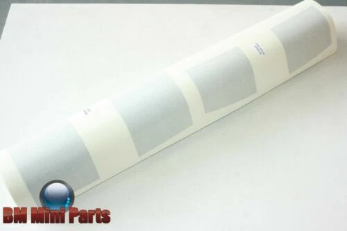 Mini Viper Stripes Exterior Styling Badges, Decals & Emblems