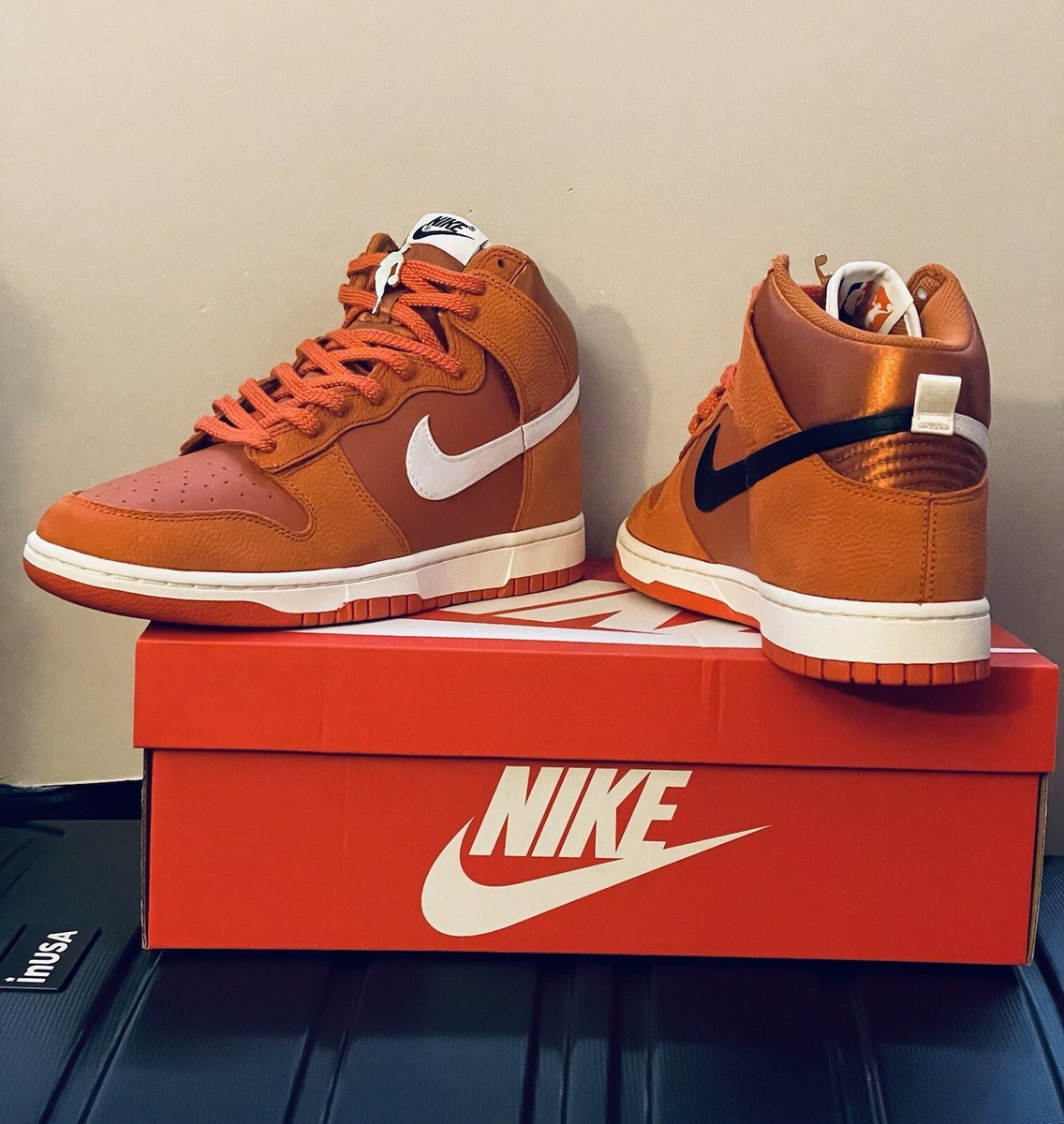【国内未発売】NIKE DUNK HI PRM REDOCTOBER US 10 $_57.JPG?set_id=880000500F