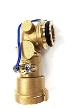 Navien 30014814B Primary Heat Exchanger Outlet Pipe