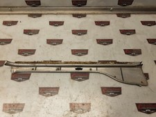 1948 Cadillac Series 62 4 Door Sedan Oem Left Driver Side Rear Door Sill Plate