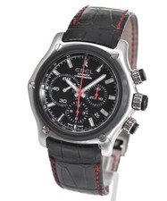 Ebel 1911 BRT Chronograph Ref. 9137L73 (pre-owned) Herrenuhr