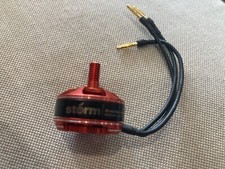 New Storm M2204-pro 2300 LV6HZZ Motor for FPV Racing Drones