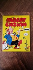 Albert Enzian Nr. 1 - Hardcover - Ehapa Verlag - Greg - 1986