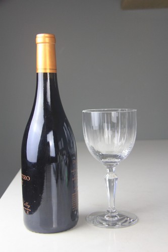Baccarat Crystal Naples Pattern Glasses Sold Separately! - Picture 24 of 51