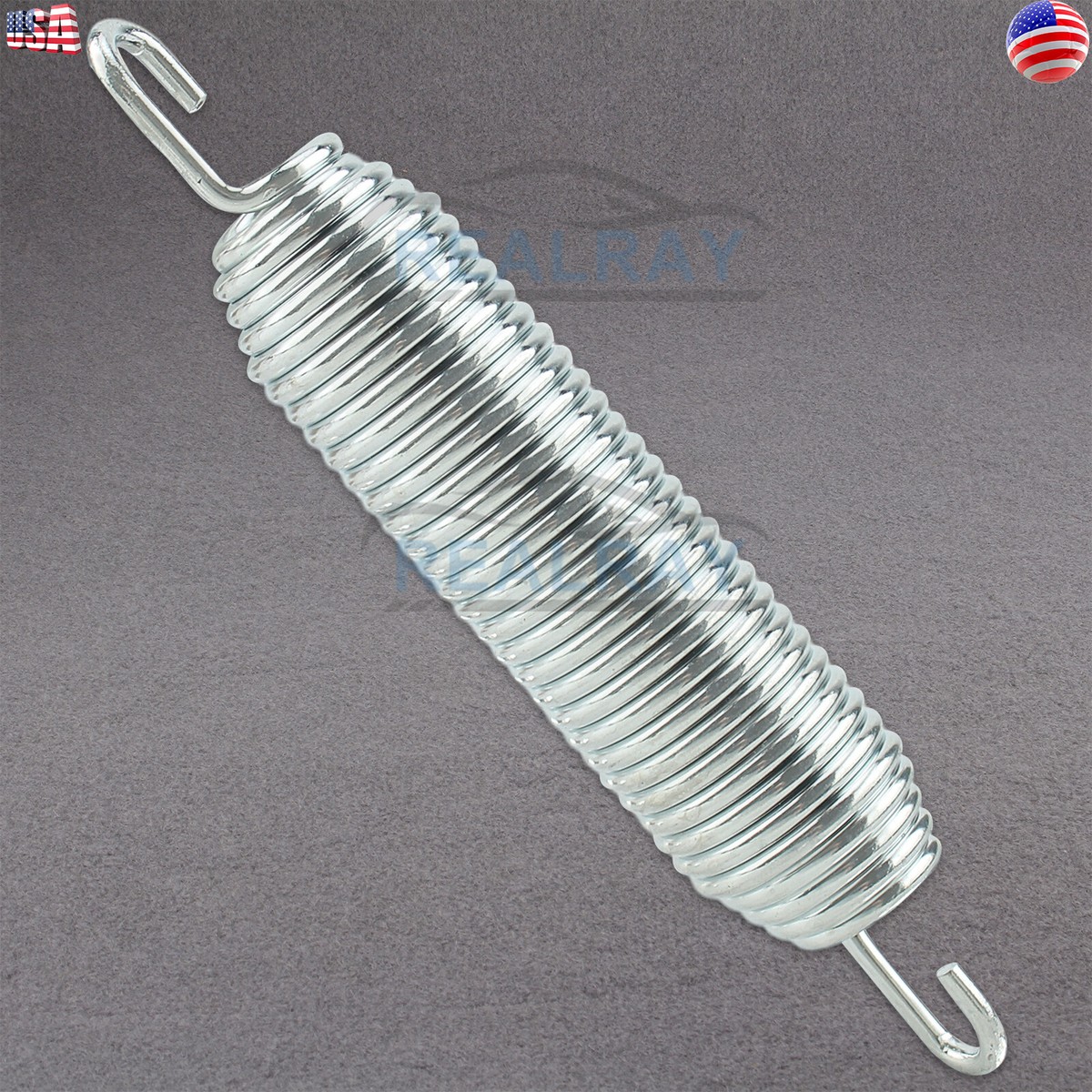 Tension Spring 607616 for Hustler Raptor FasTrak Big Dog