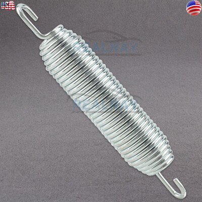 Tension Spring 607616 for Hustler Raptor FasTrak Big Dog