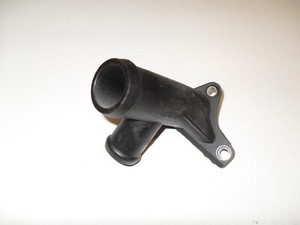 VW Corrado 16V Wasserstutzen am Zylinderkopf