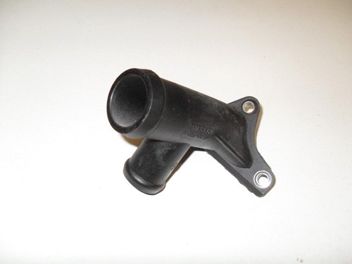 VW Corrado 16V Wasserstutzen am Zylinderkopf