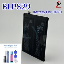 high quality Internal For OnePlus 9 Oppo BLP829 Replacement Battery