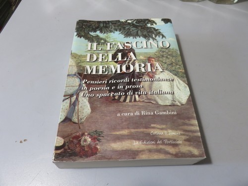 Die Faszination Der Memory A Pflege Di Rina Gambini - Kette Die Steuerrad 2013