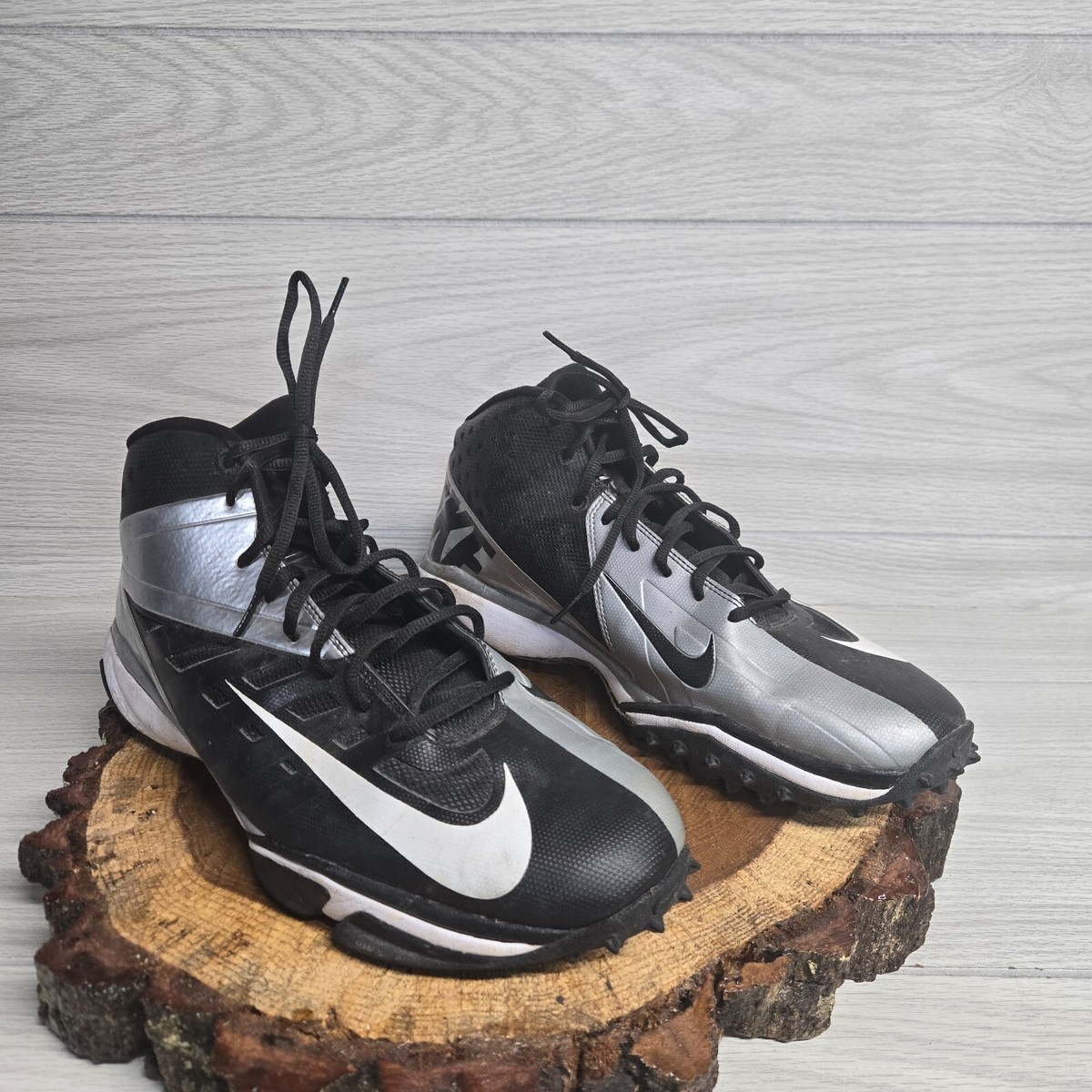 nike destroyer cleats