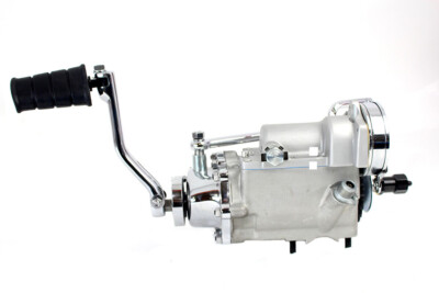 2.44 4-Speed Ratio Transmission Assembly for FL 1941-1964 Harley Davidson