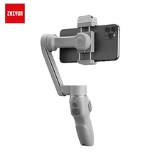 ZHIYUN Smooth Q3 3-Aixs Foldable Gimbal Stabilizer for Smartphone iPhone Samsung