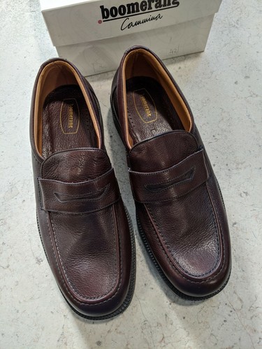 CAMPANILE UOMO SCARPA MOCASSINO CLASSICO ART. T1422S MOCASSINO FASCETTA TF  | eBay