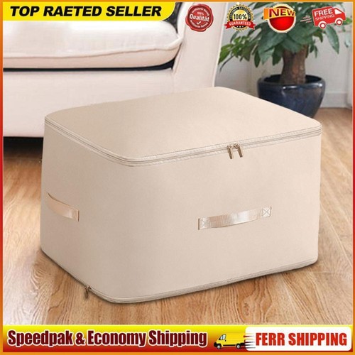 Portable Heavy Duty Moving Bags Compression Packing Cubes Blanket