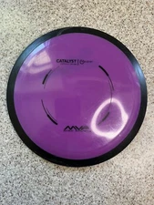 MVP PFN NEUTRON CATALYST  175g 7/10 Ink Patent Pending Axiom Streamline