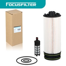 For Detroit Diesel Fuel Filter Insert Kit Dde A9360900651
