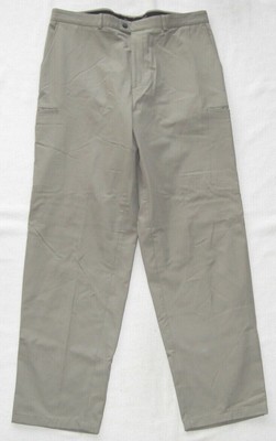 Brax Men's Trousers Size 54 W38 L34 