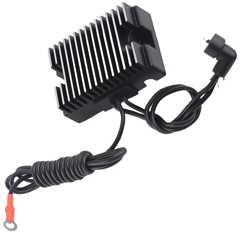 Kit de conversión de generador alternador para Harley-Davidson 1936-1983 32-0371 Foto 3 de 4