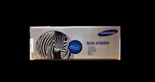 New Genuine SAMSUNG SCX4720D5 H/Y.BLACK TONER SCX4520 SCX4720