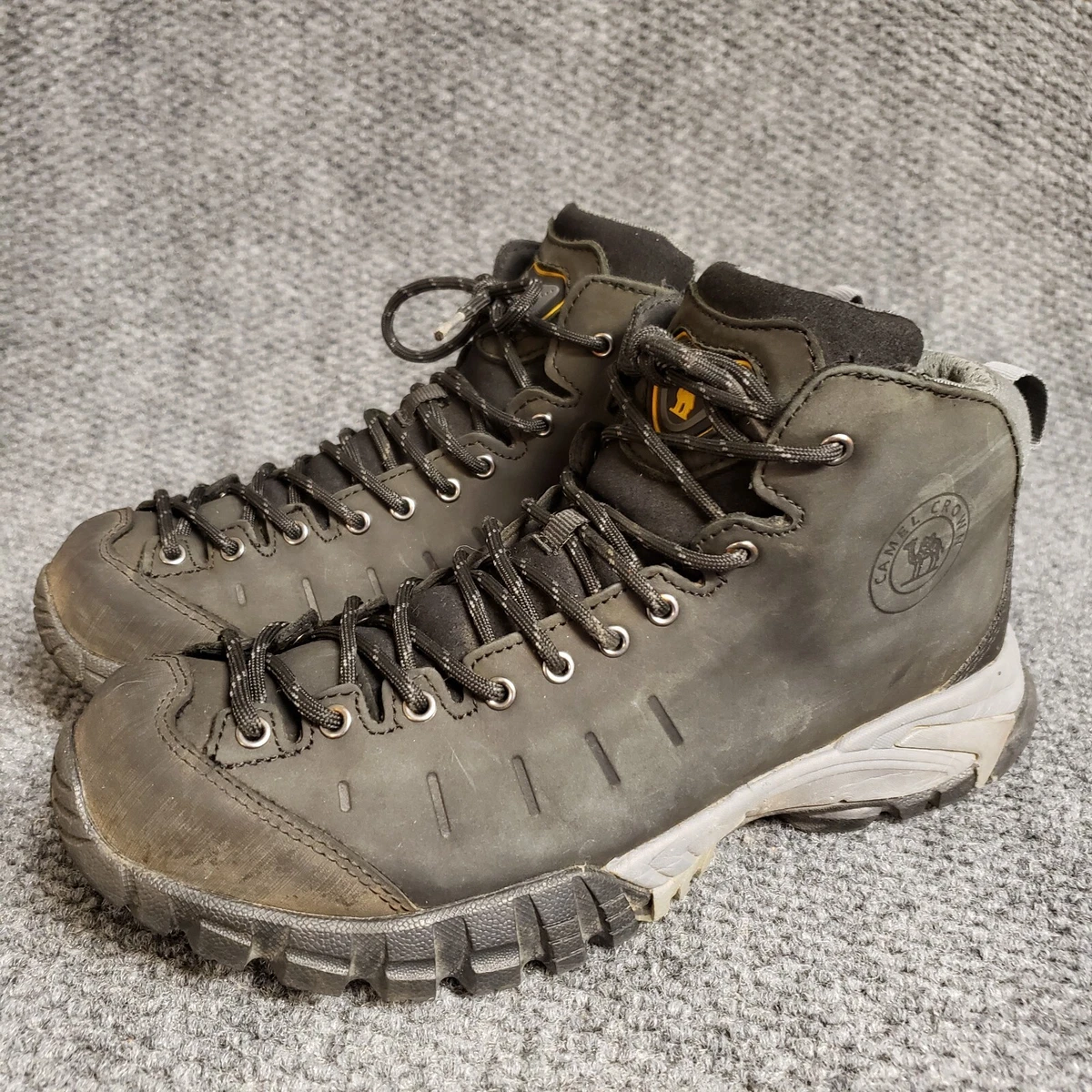 Camel crown sales womens boots