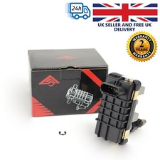 Turbocharger Actuator Audi A6 A7 Q5 SQ5 3.0 TDI G-83 313 BHP Turbo 805713