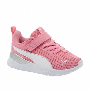 chaussure puma toile