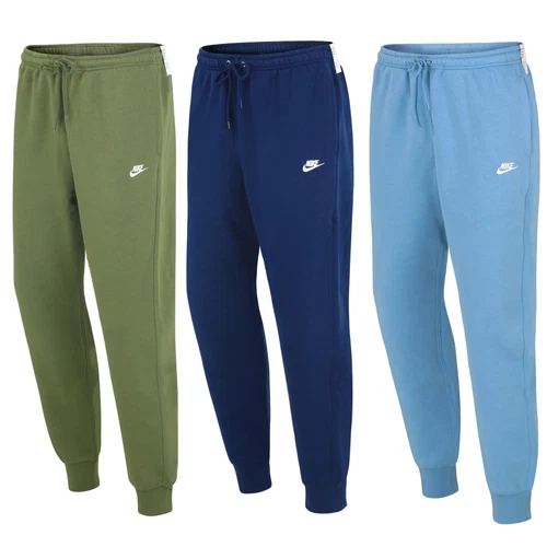 Nike Jogginghose Trainingshose Sporthose Herren Club Fleece