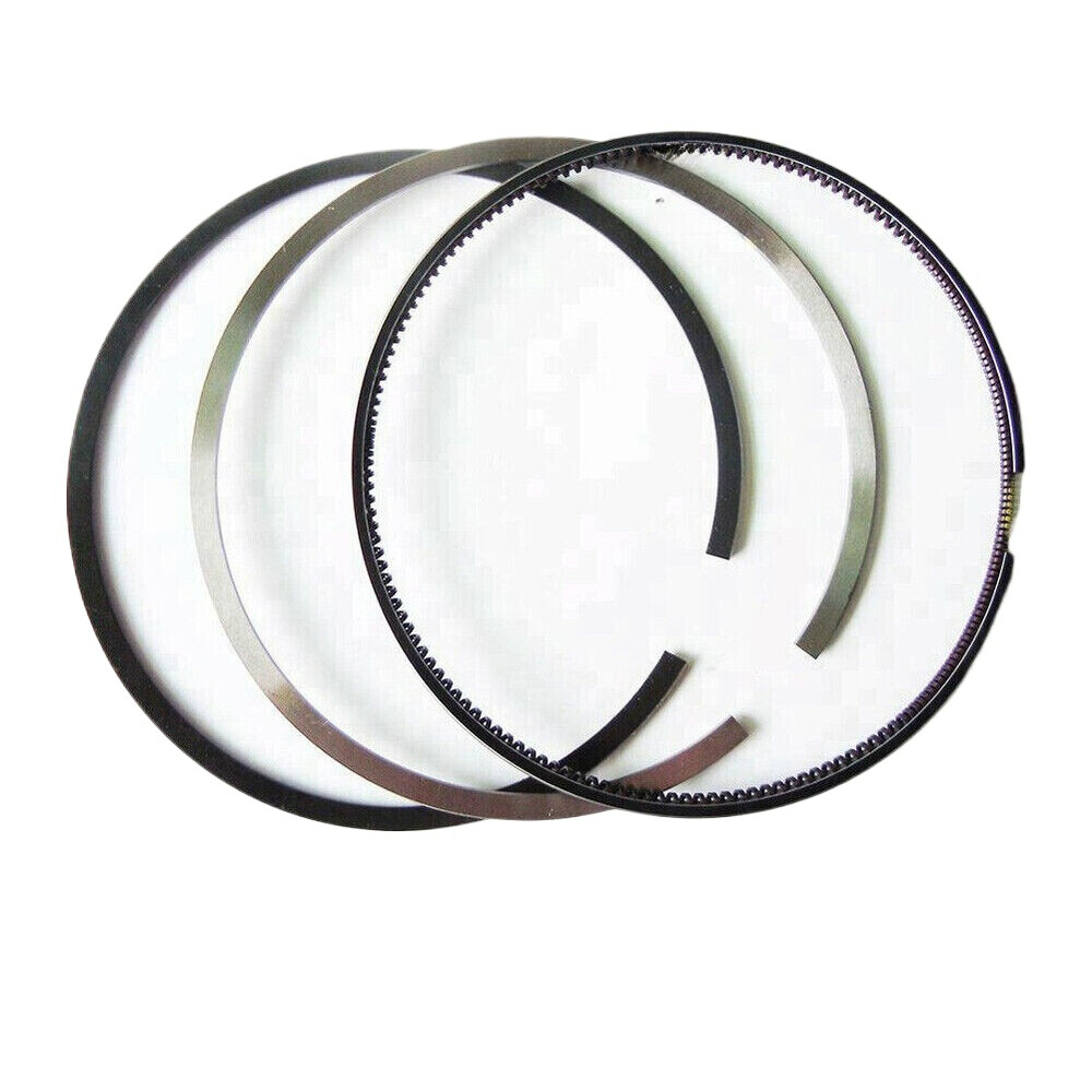 Anillo de pistón para motor Cummins 4B3.3 B3.3 piezas C6205312300/4089967
