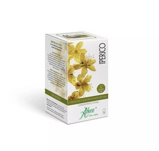 ABOCA - HYPERICUM KONZENTRAT GESAMT 50 OPERCO...
