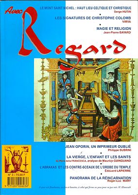 With Regard No. 3 History And Art Review - Lisa