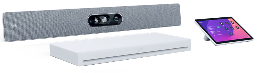 CISCO TV会議システム CS-KIT-MINI-K9（2台セット） Cisco CS-KIT-EQ-K9 WEBEX With Multisite. SmartNet New, Open Box | eBay