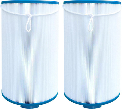 Spa Filter Compatible with FC-2402, Watkins 303279, 5CH-37,78460, PFF42TC-P4, 2 