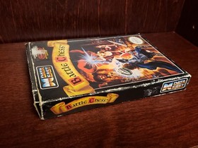 Battle Chess NES Complete