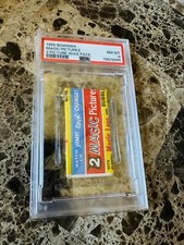 Visual Guide to Vintage Football Card Wrappers - Leaf, Bowman, Philadelphia and Fleer 38