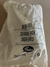 Hydraulic Coupling / Adapter Gates G24350-2424